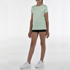 JOHN SMITH CONJUNTO ARCALIS VERDE PASTE