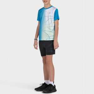 JOHN SMITH CONJUNTO BARRO AZUL