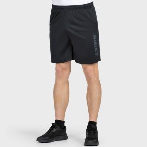 JOHN SMITH SHORT BRUGMA NEGRO