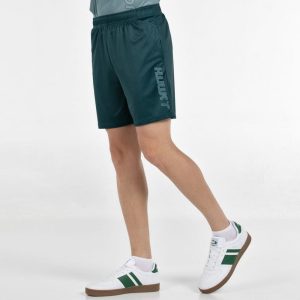 JOHN SMITH SHORT BRUGMA VERDE