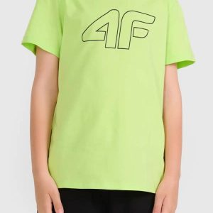 4F CONJUNTO CAMISETA MAS BAÑADOR