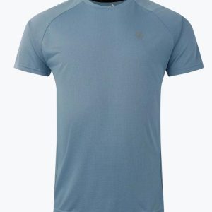 DARE CAMISETA 722 AMARILLO AZULON