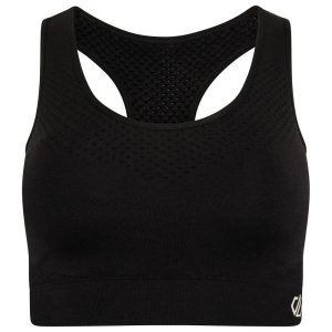 REGATTA TOP DWT384 NEGRO