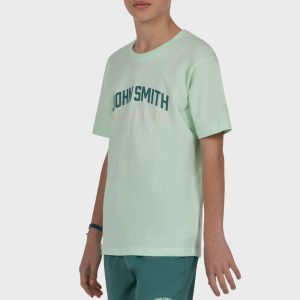JOHN SMITH GUADALUP VERDE