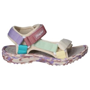 HAYBER SANDALIA SISMO BEIGE
