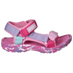 HAYBER SANDALIA SISMO ROSA