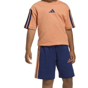 ADIDAS CONJUNTO LK T-SET KC6148