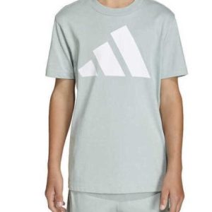 ADIDAS J BL TEE KD6046