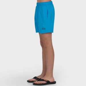 JOHN SMITH BAÑADOR OASTRE AZULON