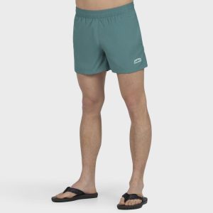 JOHN SMITH BAÑADOR OASTRE VERDE BOTELLA