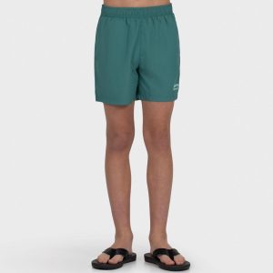 JOHN SMITH BAÑADOR OASTRE VERDE