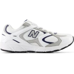 NEW BALACNE P408 RETRO RUNNING