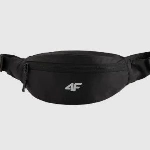 4F RIÑONERA NEGRO