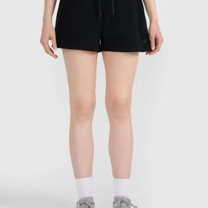 4F SHORT MUJER NEGRO