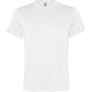 ROLY CAMISETA SLAM BLANCO