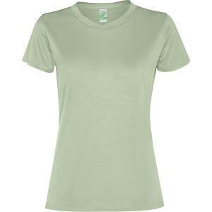ROLY CAMISETA MANGA CORTA SLAM VERDE