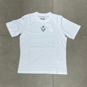 KAPPA CAMISETA 3425RW1 BLANCO