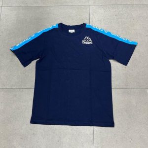 KAPPA ICONO GRAPHI 38241 AZUL