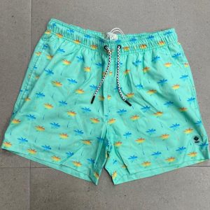 ALPHADVENTURE BAÑADOR ASLU TURQUESA