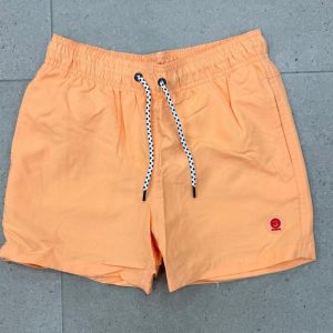 ALPHADVENTURE BAÑADOR JR NYNTE ORANGE MANGO