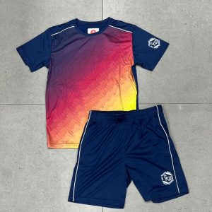 ALPHADVENTURE CONJUNTO PARNASO RED
