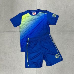 ALPHADVENTURE CONJUNTO PARNASO NAVY