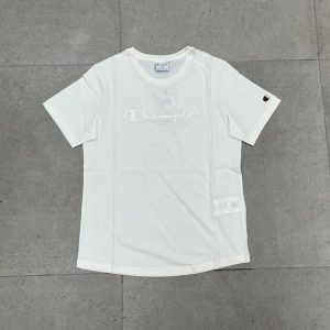 CHAMPION CAMISETA 220273 BLANCO ROTO