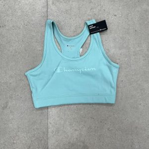 CHAMPION SUJETADOR DEPORTIVO 118392 AZUL