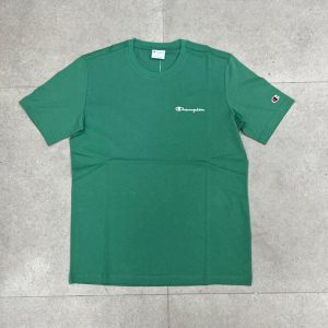 CHAMPION CAMISETA 221798 VERDE