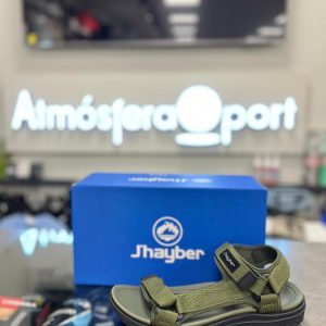 HAYBER SANDALIA SAIL KAKI
