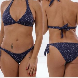 TOP SOLI BIKINI 81045 PUNTOS