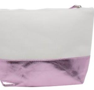TOP SOL NECESER 25811 BCO ROSA