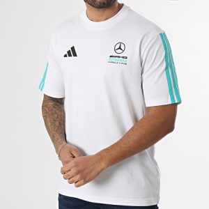 ADIDAS CAMISETA MERCEDES KE8162