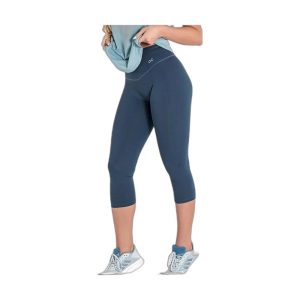 DITCHIL MALLA PIRATA MAGNY CROPPED CP00196 VERDE