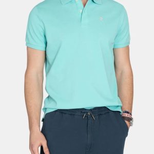 HARPER AND NAYER POLO ICONS COLORS VERDE