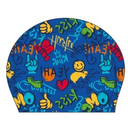 RAS GORRO JUNIOR YEAH