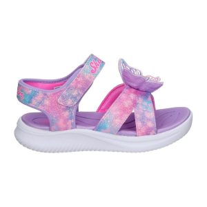 SKECHERS SANDALIA MARIPOSA 303109 LVMT