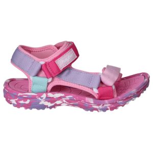 HAYBER SANDALIA SOSMO ROSA