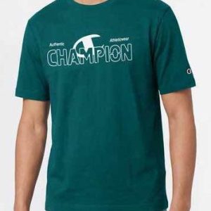 CHAMPIONS CAMISETA STROM 222281