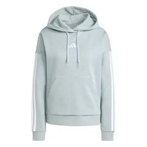 ADIDAS SUDADERA W 3S FL KC5160