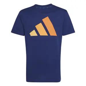 ADIDAS J BL TEE KD6047