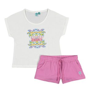 ALPHADVENTURE CONJUNTO BABET
