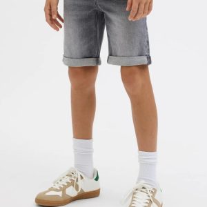 JACK JONES VAQUERO JJORIGINAL 12269799 NEGRO