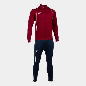 JOMA CHANDAL 103083-672 GRANATE