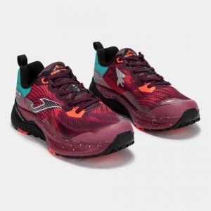 JOMA TRAIL TR-8 2520 MARRON