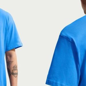 NIKE NSW TEE LSE AIR BOX IR8021-435