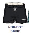 CHAMPION BAÑADOR SECADO RAPIDO 307534 NEGRO