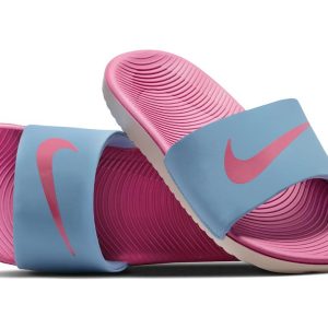 NIKE KAWA SLIDE FJ8812-401