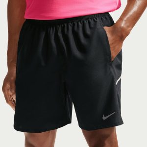 NIKE PANTALON CORTO RUNNING IF2056-010