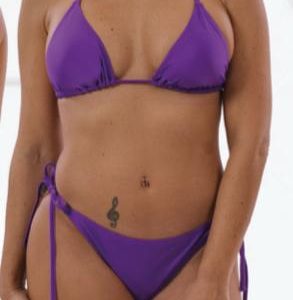 TOP SOLI BIKINI 80001 MALAVA